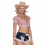 pic for girls in uniform  128X128